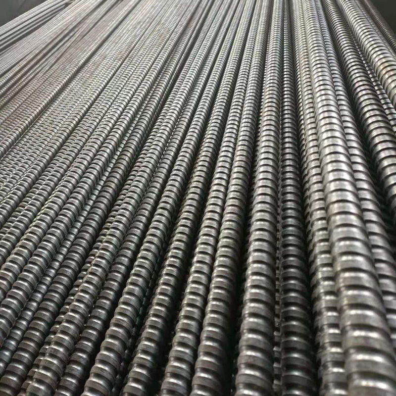 站前中空锚杆